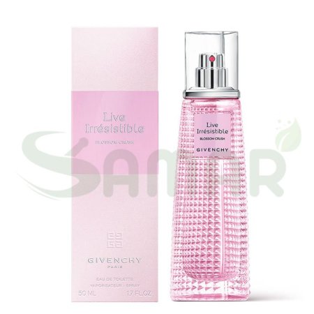 Live Irresistible Blossom Crush 75ml